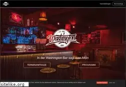 Sites similar to washingtonbar.de