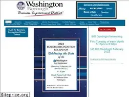 Sites similar to washingtonbid.org