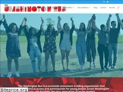 Sites similar to washingtonbus.org