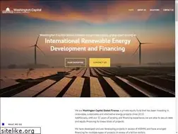 Sites similar to washingtoncapital.com