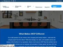 Sites similar to washingtoncapitalpartners.com