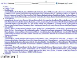 Sites similar to washingtoncapitalsnews.com