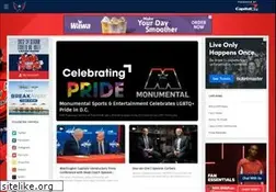 Sites similar to washingtoncaps.com