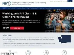 Sites similar to washingtonclass12permit.com