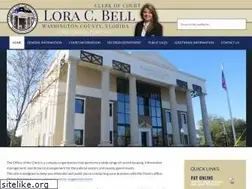 Sites similar to washingtonclerk.com