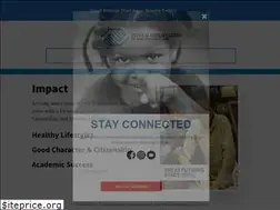 Sites similar to washingtonclubs.org