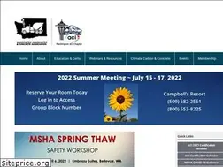 Sites similar to washingtonconcrete.org