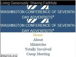 Sites similar to washingtonconference.org
