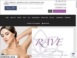Sites similar to washingtoncosmeticsurgeon.com