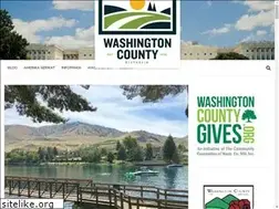 Sites similar to washingtoncounty-ga.com