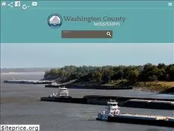 Sites similar to washingtoncounty.ms