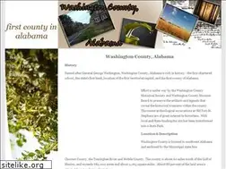 Sites similar to washingtoncountyalgov.com