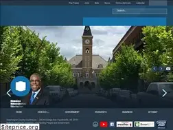 Sites similar to washingtoncountyar.gov