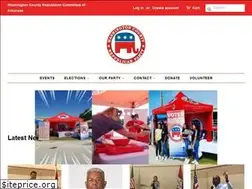 Sites similar to washingtoncountyargop.com