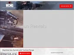 Sites similar to washingtoncountyguns.com