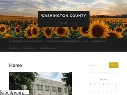 Sites similar to washingtoncountyks.gov