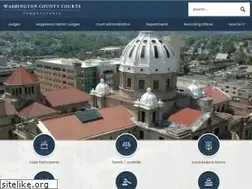 Sites similar to washingtoncourts.us
