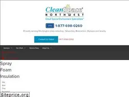 Sites similar to washingtoncrawlspaces.com