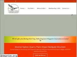 Sites similar to washingtoncrossingaudubon.org
