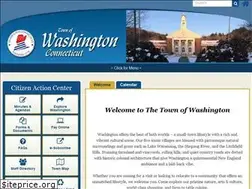 Sites similar to washingtonct.org