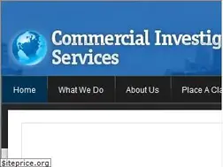 Sites similar to washingtondccommercialdebtcollection.com