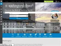 Sites similar to washingtondcdirect.info