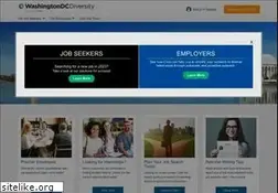 Sites similar to washingtondcdiversity.com