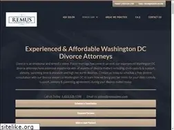Sites similar to washingtondcdivorceattorneys.com