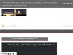 Sites similar to washingtondcfocus.blogspot.com
