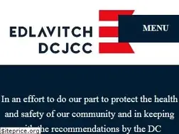 Sites similar to washingtondcjcc.org
