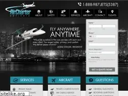 Sites similar to washingtondcjetcharter.com
