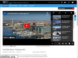 Sites similar to washingtondcmarina.com