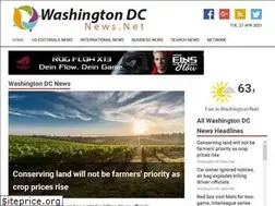 Sites similar to washingtondcnews.net