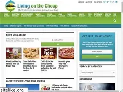 Sites similar to washingtondconthecheap.com