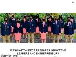 Sites similar to washingtondeca.org
