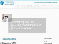 Sites similar to washingtonderm.org