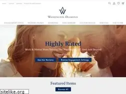 Sites similar to washingtondiamond.com