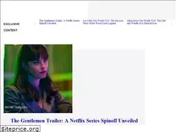 Sites similar to washingtondispatch.com