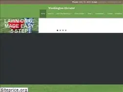 Sites similar to washingtonelevator.com