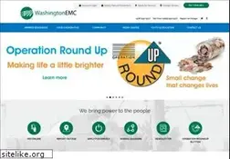 Sites similar to washingtonemc.com
