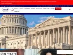 Sites similar to washingtonexpress.com