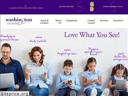 Sites similar to washingtoneyedoctors.com