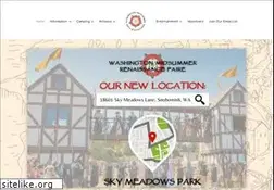 Sites similar to washingtonfaire.com
