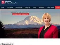 Sites similar to washingtonfamilylaw.com