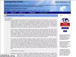 Sites similar to washingtonfarms.com