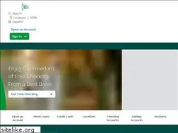 Sites similar to washingtonfederal.com