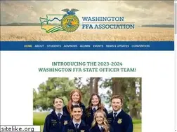 Sites similar to washingtonffa.org