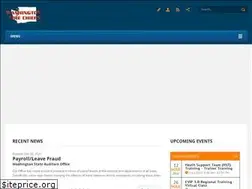 Sites similar to washingtonfirechiefs.com