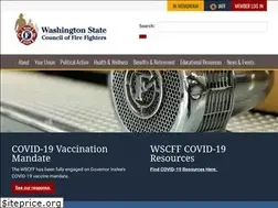 Sites similar to washingtonfirefighters.org
