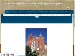 Sites similar to washingtonfpc.org
